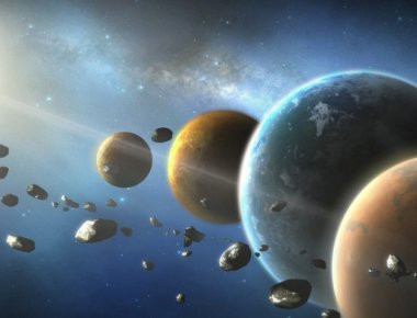 NASA: «Σε 10-15 χρόνια θα βρούμε με βεβαιότητα τον πλανήτη-αντίγραφο της Γης» - Πόσοι πλανήτες είναι υποψήφιοι σήμερα